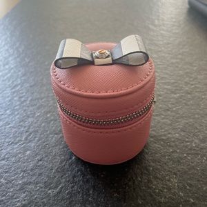 Henri Bendel jewelry case